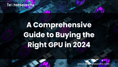 GPU buying guide