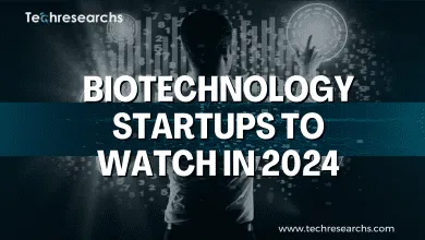 Top biotechnology startups to watch in 2025