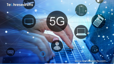 5G Technology Impact