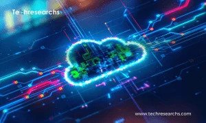 AI and cloud technology driving digital transformation
