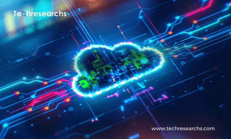 AI and Cloud Technology