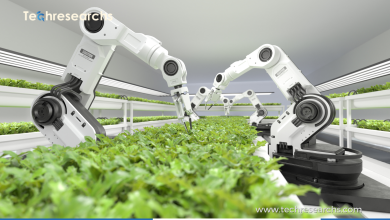 Advanced Robotics in Agriculture