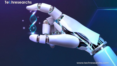 Artificial Intelligence in Biotechnology