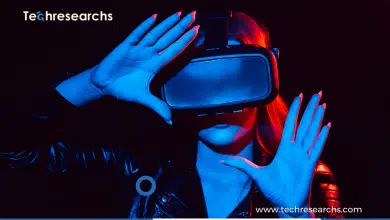 Augmented Reality technology transforming future digital experiences