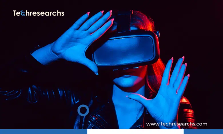 Future of Augmented Reality