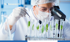Revolutionary Uses of Biotechnology Transforming Our World