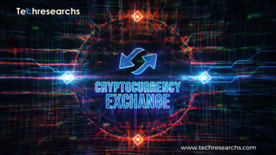 Cryptocurrency Exchanges