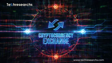 Cryptocurrency exchanges connecting digital assets and global financial markets