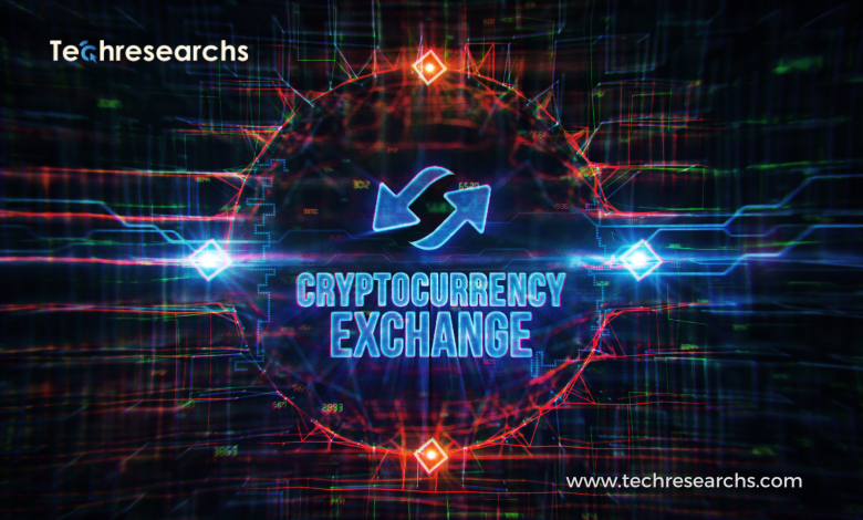 Cryptocurrency Exchanges