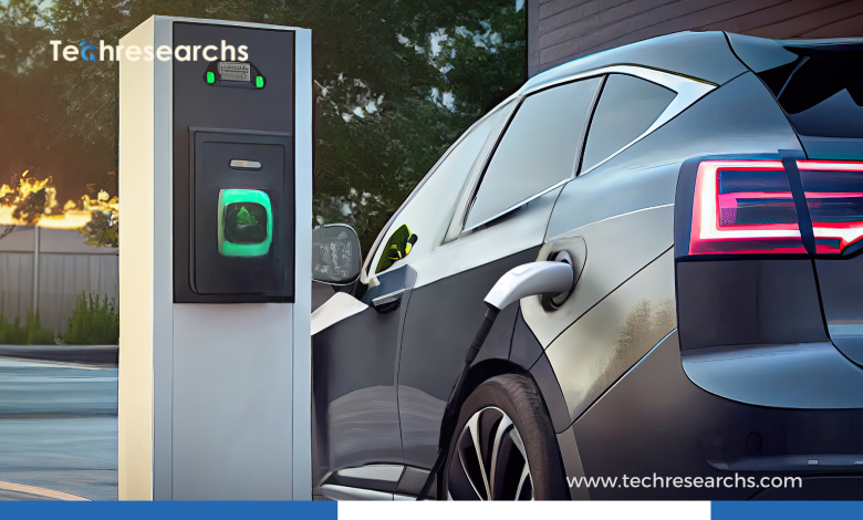 Electric Vehicles (EVs)