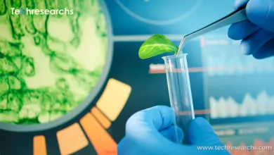 Future of biotechnology in medicine and innovative medical treatments