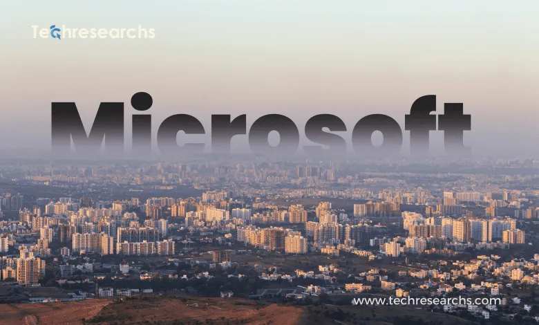 Microsoft