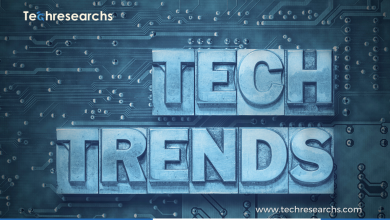 New Technology Trends