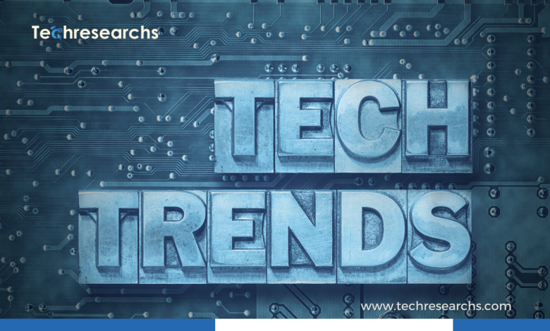 New Technology Trends