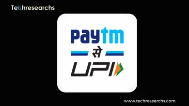 Paytm UPI International payments outside India