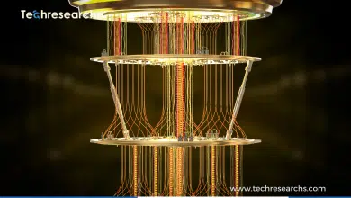 Quantum Computing