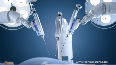 Robotic Surgery