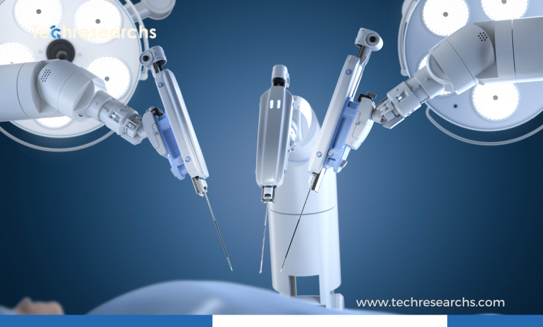 Robotic Surgery