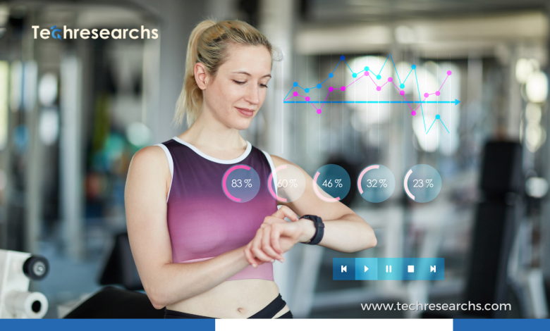 Smartwatches for Fitness