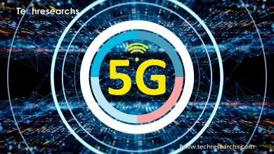 blockchain technology and 5G networks