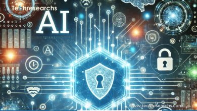 AI-Powered Cybersecurity