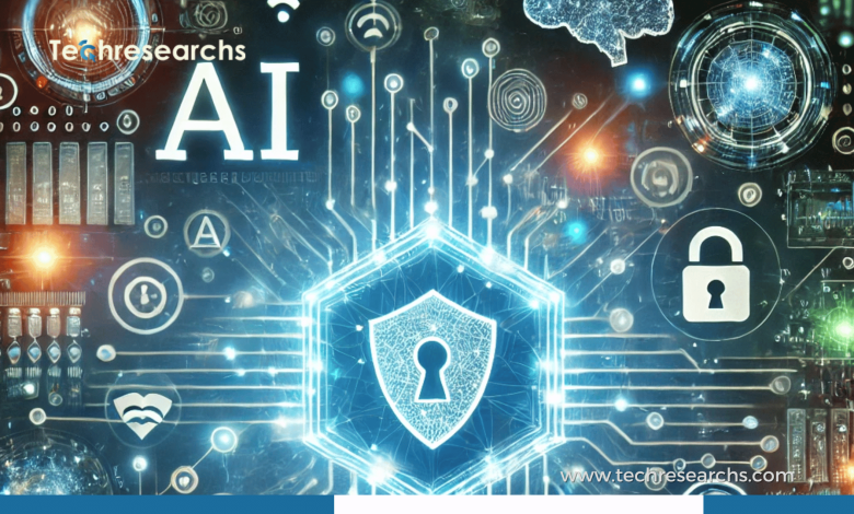 AI-Powered Cybersecurity