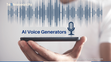 AI Voice Generators