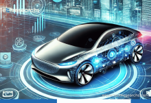 AI in Automotive Industry