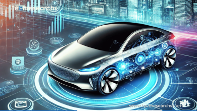 AI in Automotive Industry