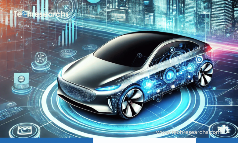 AI in Automotive Industry