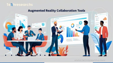 AR Collaboration Tools