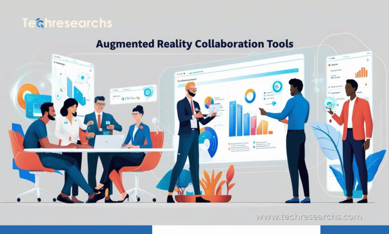 AR Collaboration Tools