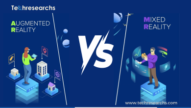 MR vs AR: A Simple Breakdown of Their Impact on Industries