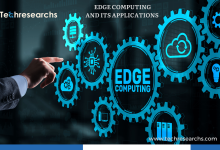 Edge Computing And Its Applications