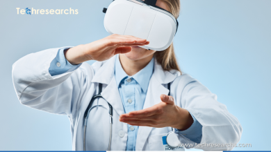 Augmented Reality in Healthcare