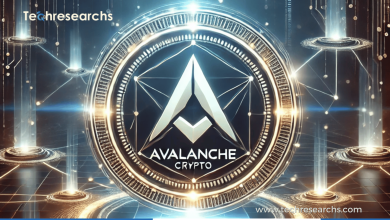 Avalanche Crypto