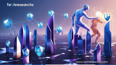 DeFi - Techresearchs