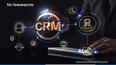 CRM Software