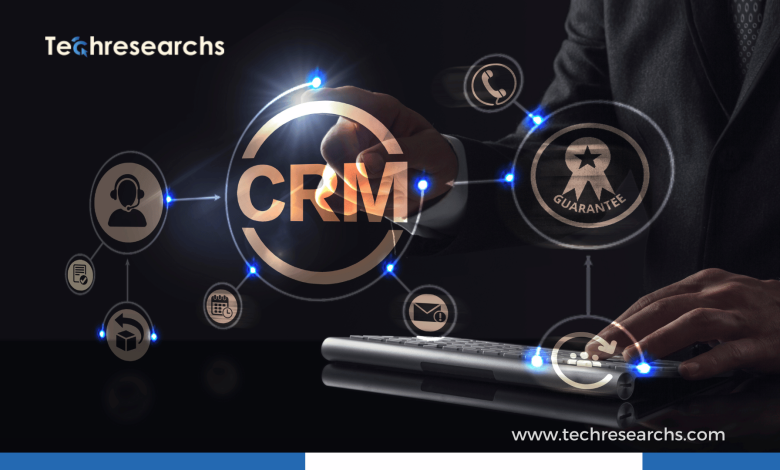 CRM Software