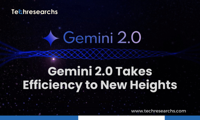 Gemini 2.0