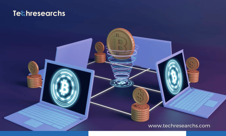 Crypto30x.com Blockchain
