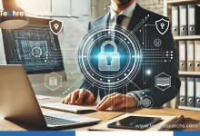 Cybersecurity For Small Businesses