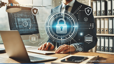 Cybersecurity For Small Businesses