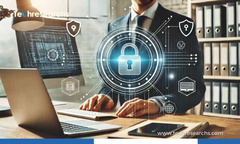 Cybersecurity For Small Businesses