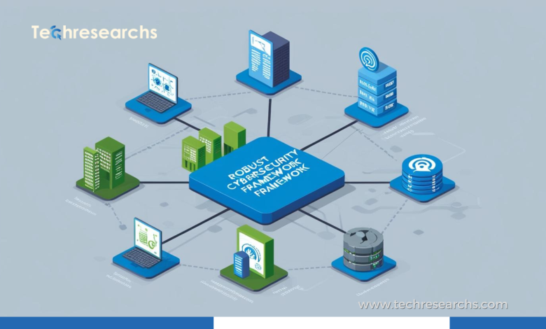 Cybersecurity Frameworks