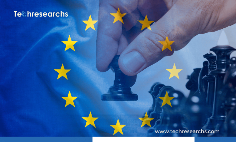 EU Invests €180 Million in Research and Development