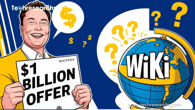 Elon Musk $1 Billion Wikipedia Offer