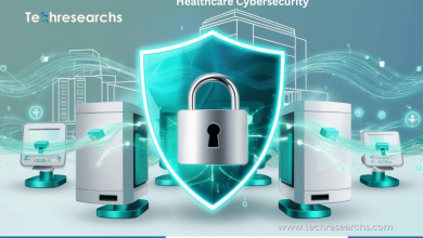 Healthcare Cybersecurity