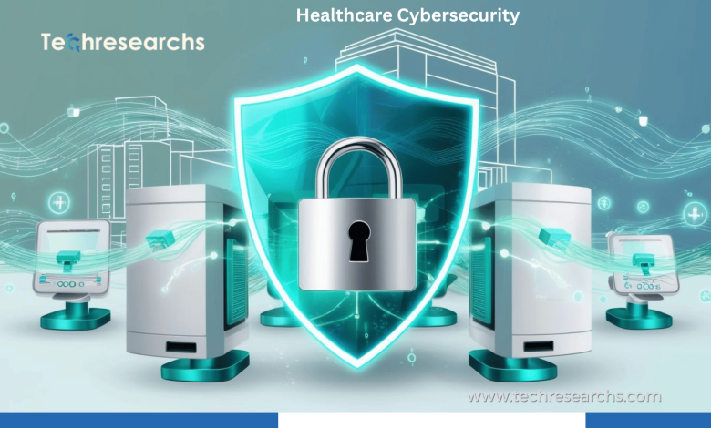 Healthcare Cybersecurity