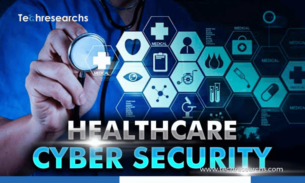 Healthcare Cybersecurity